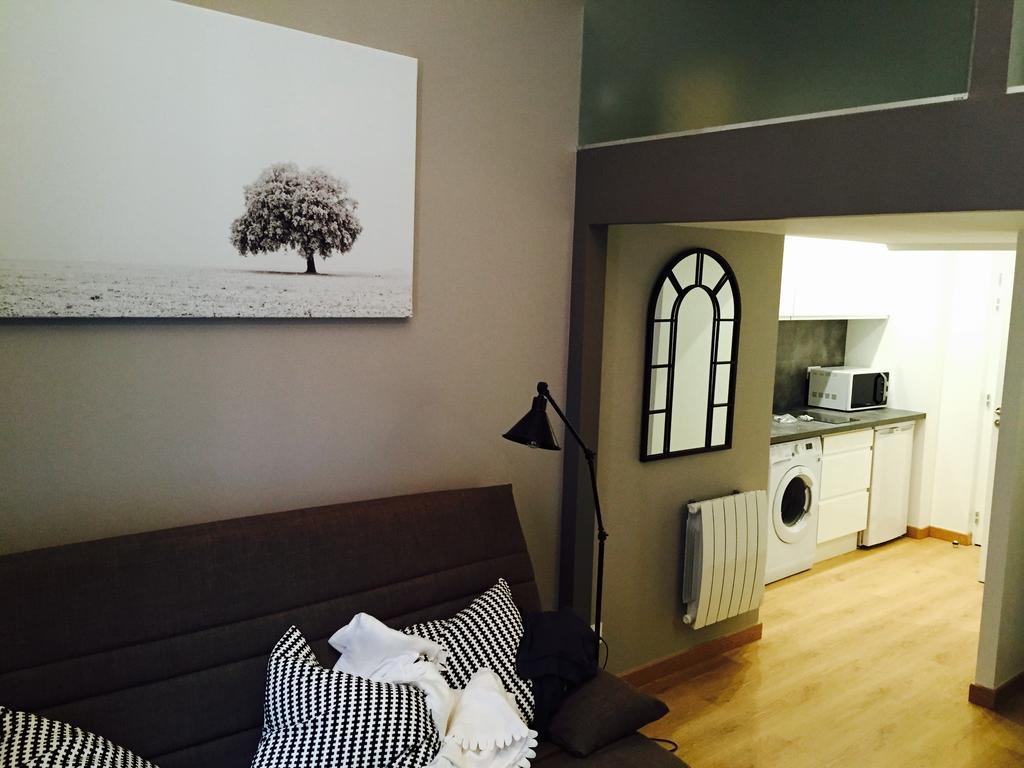 Appart Touriste Lyon Room photo
