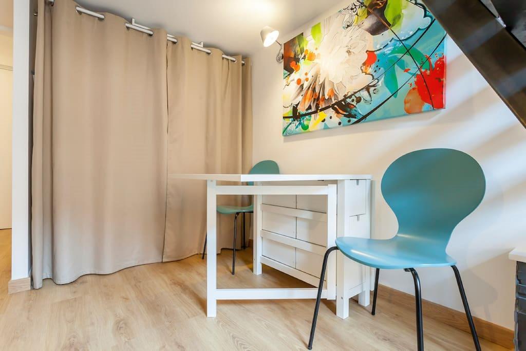 Appart Touriste Apartment Lyon Exterior photo